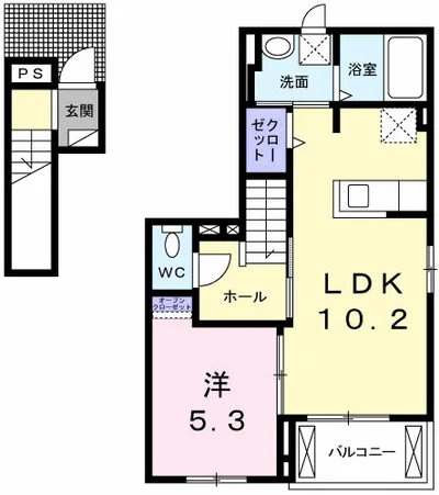 アクティブ南高江
