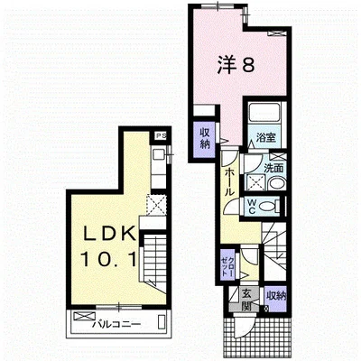 シャンティ・ショコラ