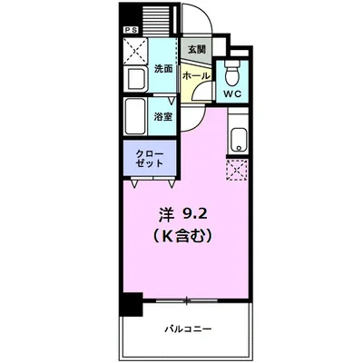 ビューラー鷺沼Ⅰ