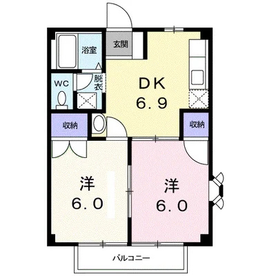 タンポポハウス池尾