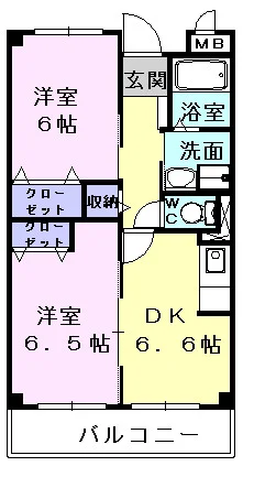ガーデンパレス２１