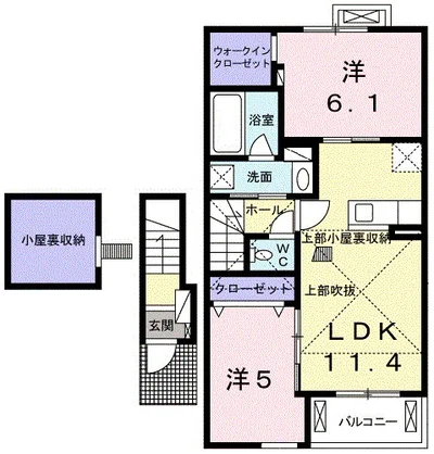 ALBAーCASAⅢ