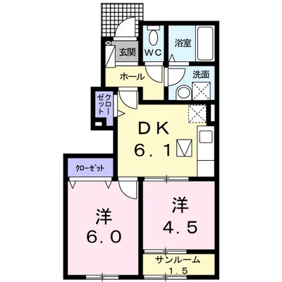 メゾン・ド・シャンブル