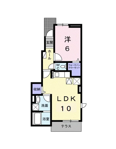 フラン ブリーズ Ⅰ