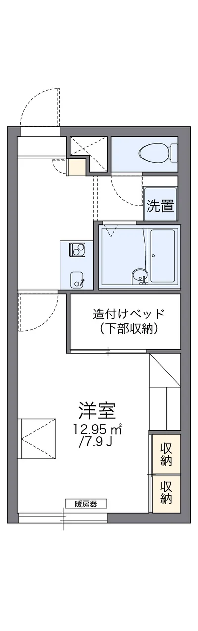 レオパレスＴＡＩＨＥＩ