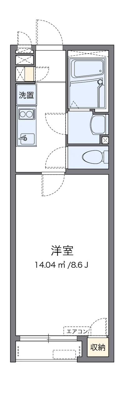 クレイノＲＹＵＴＡ