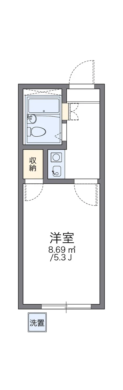 レオパレスOCT