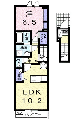 エムズ　プラシード