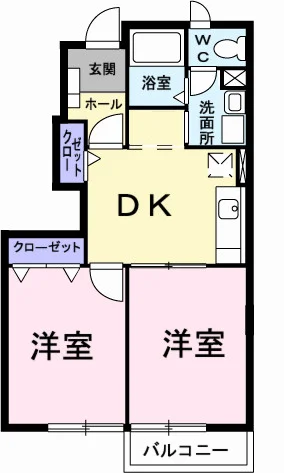 ボニートカーサＢ