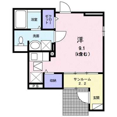 カーサ トラモント