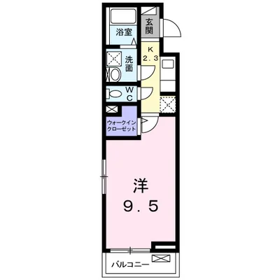 サンモール わかば
