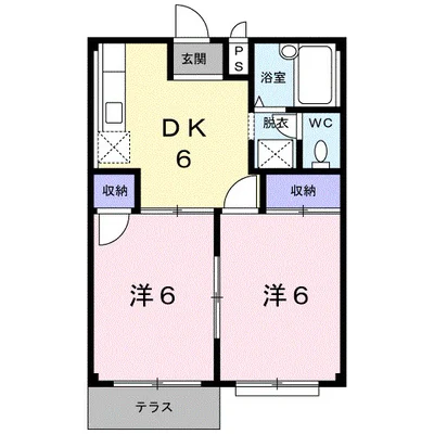 エルディム・城西A