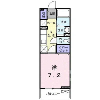 ジュネス・ふじみ野