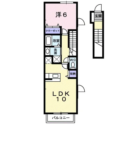 ブリーゼ大門