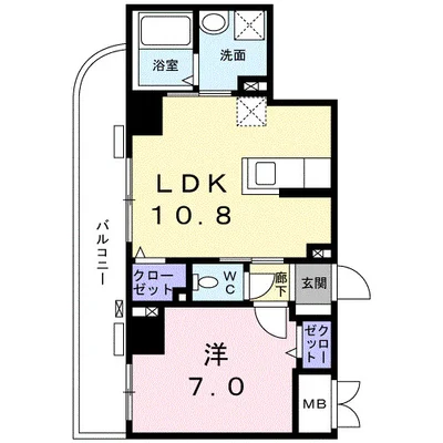 菊水レジデンス綱島Ⅱ
