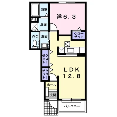 パセーオ．ＮＳ