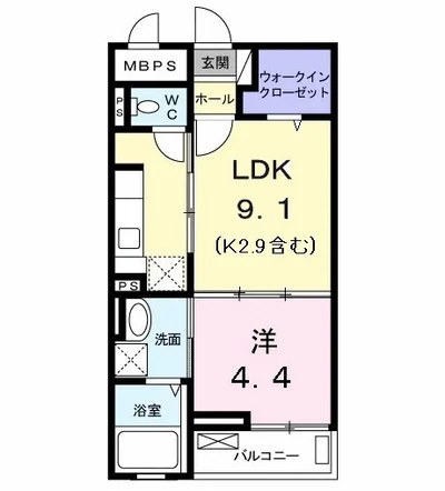 フラワー ヨネ