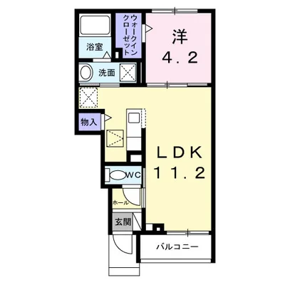 リッカンス ヘム 一番町