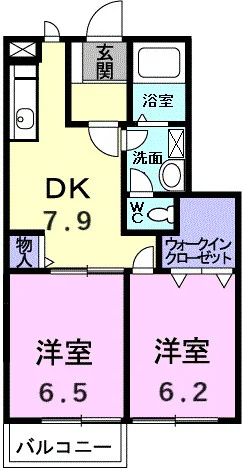 シャルマン雅Ｂ