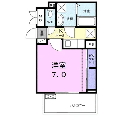 アベニール B