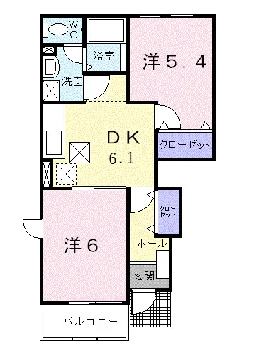 ヒルサイド