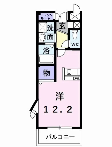 アンソレイエ