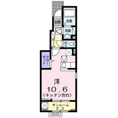 ニューバンブスⅤ