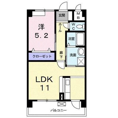 ニュー平地