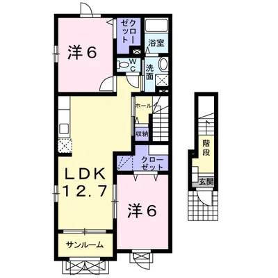 シエル峰