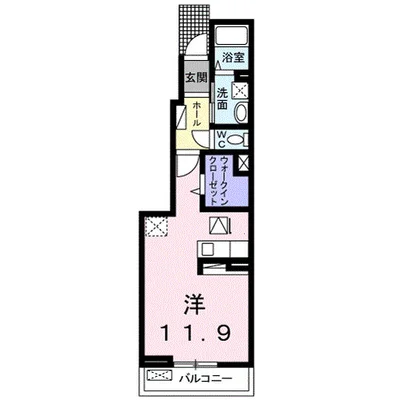 ギャラクシー鵜沼A