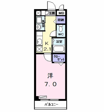 フィオーレ