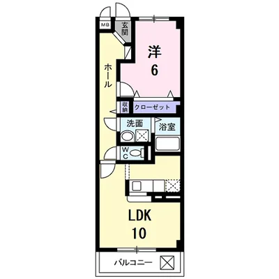 アエリア八条