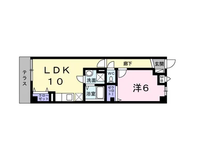 ディアコート積み木