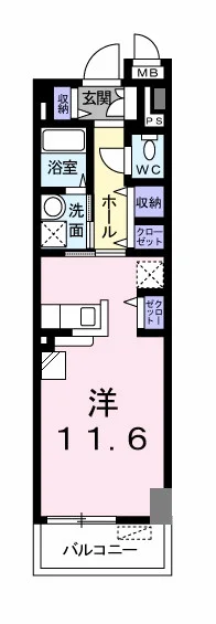 レジデンス神戸