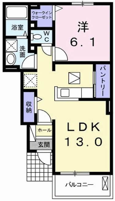 ラボールⅡ