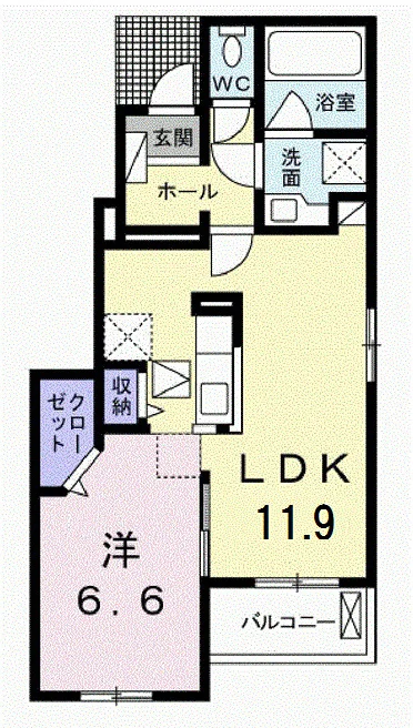 エヴィメリアⅠ