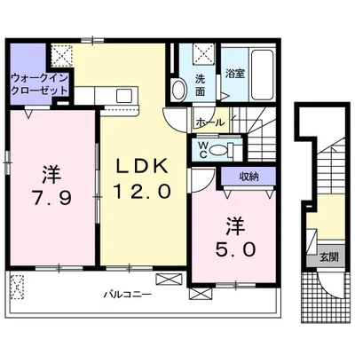 プレッソ 東加古川 Ⅲ B