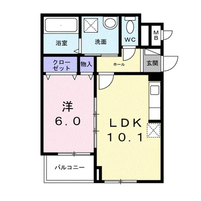 アビタ諸福