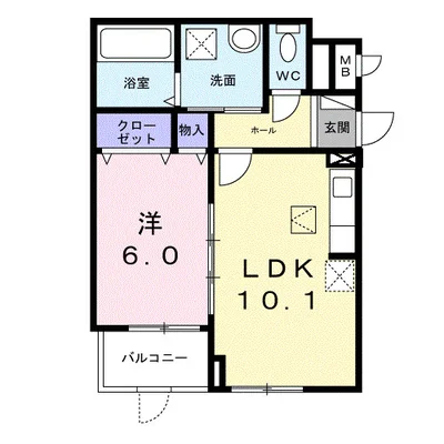アビタ諸福
