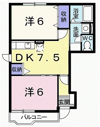シュクセ・ベージョⅡ