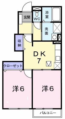 いちごハウスα