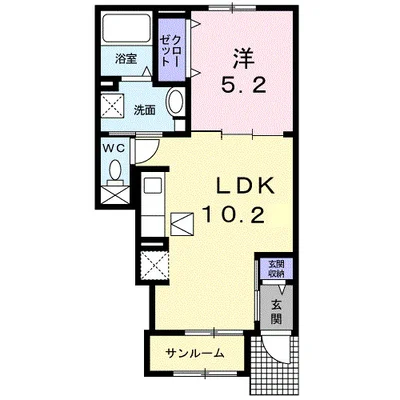 イストワールkita B