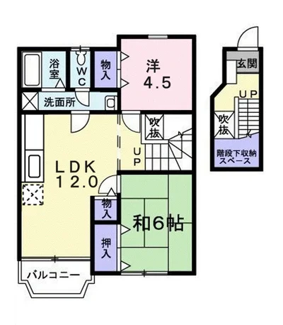 グリーングラス