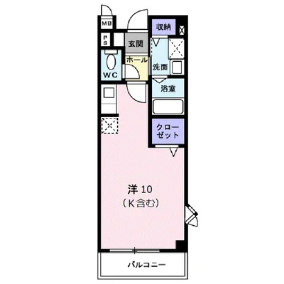 アヴニールＳ