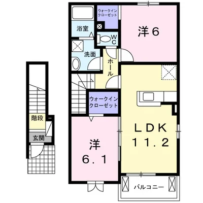 フォレスト 光 Ⅱ