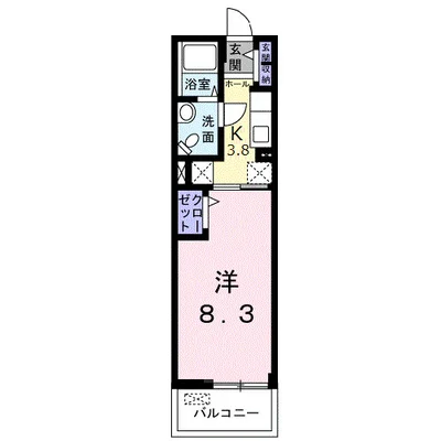 シャルモントゥⅡ