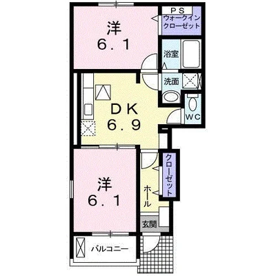 プロムナード壱番館