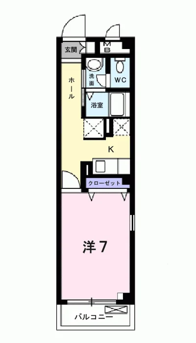 リヴァージュ出来島