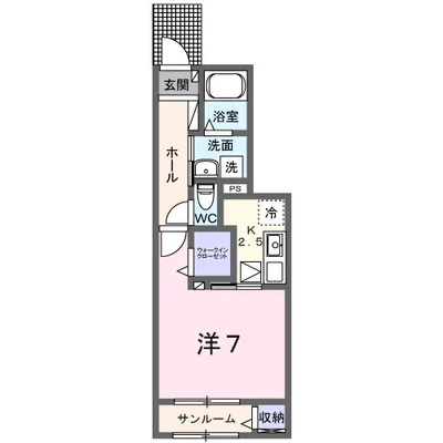 コルティーレⅡ