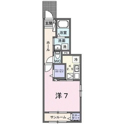 コルティーレⅡ